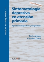 Sintomatología depresiva en atención primaria (Spanish Edition) 8486684870 Book Cover