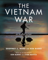 The Vietnam War: An Intimate History (Ebook) 0307700259 Book Cover