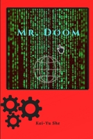 Mr. Doom 0359728421 Book Cover