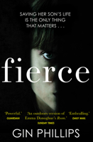 Fierce Kingdom 0735273197 Book Cover