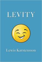 Levity 1480942235 Book Cover
