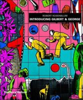 Introducing Gilbert & George 0500284857 Book Cover