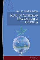 Animals and Plants from the Perspective of the Quran (Turkish Edition) 146324892X Book Cover