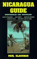 Nicaragua Guide: Spectacular and Unspoiled (Nicaragua Guide) 093001622X Book Cover