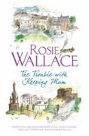 The Trouble with Keeping Mum 0755319362 Book Cover