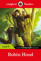 Robin Hood: Level 5 0241336112 Book Cover