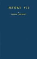 Henry VII 1017460442 Book Cover