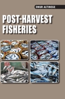 Post-harvest Fisheries B0FCG86Z2R Book Cover