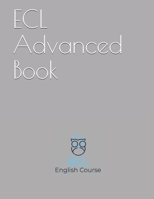 ECL Advanced Book B08ZQ7LF3J Book Cover