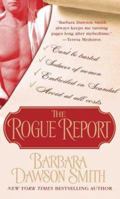 The Rogue Report 0312932405 Book Cover