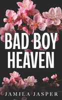 Bad Boy Heaven B0CFCZ5MTN Book Cover