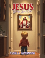 Jesus Does Love Me 196549871X Book Cover