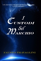I custodi del marchio 1291369627 Book Cover