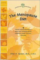The Menopause Diet 1580540481 Book Cover