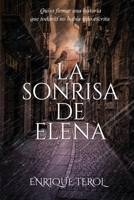 La Sonrisa de Elena 0645005819 Book Cover