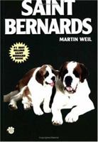 Saint Bernards (Kw Series , No 109s) 0866228209 Book Cover