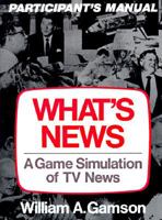 WHAT'S NEWS 0029111102 Book Cover
