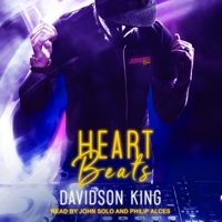 Heart Beats B09NF4D5XV Book Cover