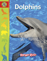 Dolphins 1645825787 Book Cover