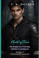 Child of Time B09BT42RJ2 Book Cover