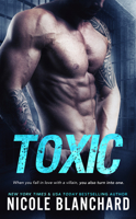 Toxic 1635762286 Book Cover