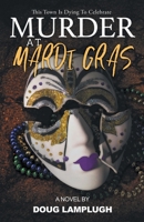 Murder at Mardi Gras 1952225906 Book Cover