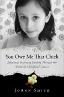 You Owe Me That Chick 1633068900 Book Cover