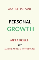 Personal Growth B0B69B7YZV Book Cover