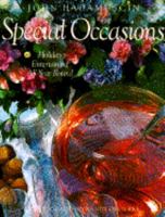 Special Occasions 051757005X Book Cover
