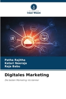 Digitales Marketing 6207383974 Book Cover