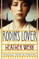 Rodin's Lover 0142181757 Book Cover