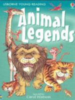 Animal Legends (Young Reading Series, 1) 0746054920 Book Cover