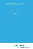 The Chemical Scythe Lessons of 2, 4, 5, 6 and Dioxin (Disaster Research in Practice Series) (Disaster Research in Practice Series) B000VYEO6Q Book Cover