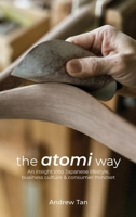 The Atomi Way 9815044826 Book Cover