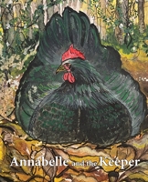 Annabelle and the Keeper B0GJRCD5RW Book Cover