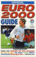 The Official Euro 2000 Guide 1858689414 Book Cover