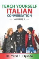 Teach Yourself Italian Conversation 1946249165 Book Cover