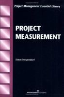 Project Measurement (Labor and Social Change) 156726140X Book Cover