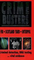 The Crime Busters 0706404025 Book Cover