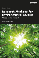 Research Methods for Environmental Studies: A Social Science Approach 1032198400 Book Cover