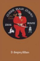Sushi Bar Sumo 1598245384 Book Cover