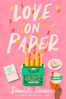 Love on Paper 0593565312 Book Cover