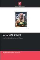 Yaya VITA KIMPA 6202591692 Book Cover