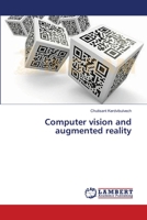 Computer vision and augmented reality 3659500542 Book Cover