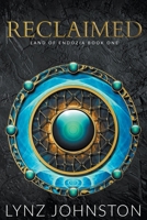 Reclaimed B0BYNG4MLS Book Cover