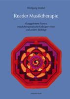 Reader Musiktherapie: 'Klanggeleitete Trance, Musiktherapeutische Fallsupervision Und Andere Beitrage' 389500135X Book Cover