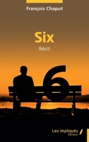 Six (French Edition) B0D75YBZDH Book Cover