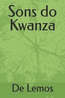 Sons do Kwanza (Portuguese Edition) B0CRQB32B7 Book Cover