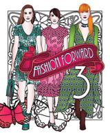 Fashion Forward 3 1535118628 Book Cover