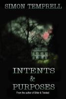 Intents & Purposes 1435716876 Book Cover